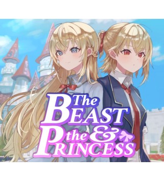 The Beast and the Princess Steam Key GLOBAL